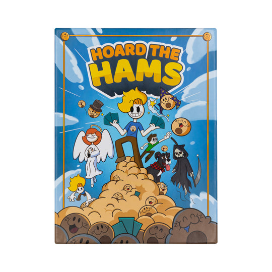 Hoard the Hams!