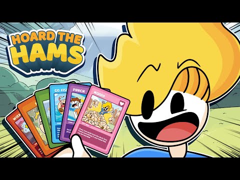 Hoard the Hams!